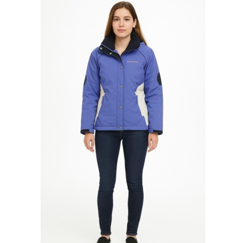 Columbia Sportswear Women’s Winter Ski Jacket – Size XS